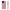 Impact-Resistant Phone Case - Valentine Plaid
