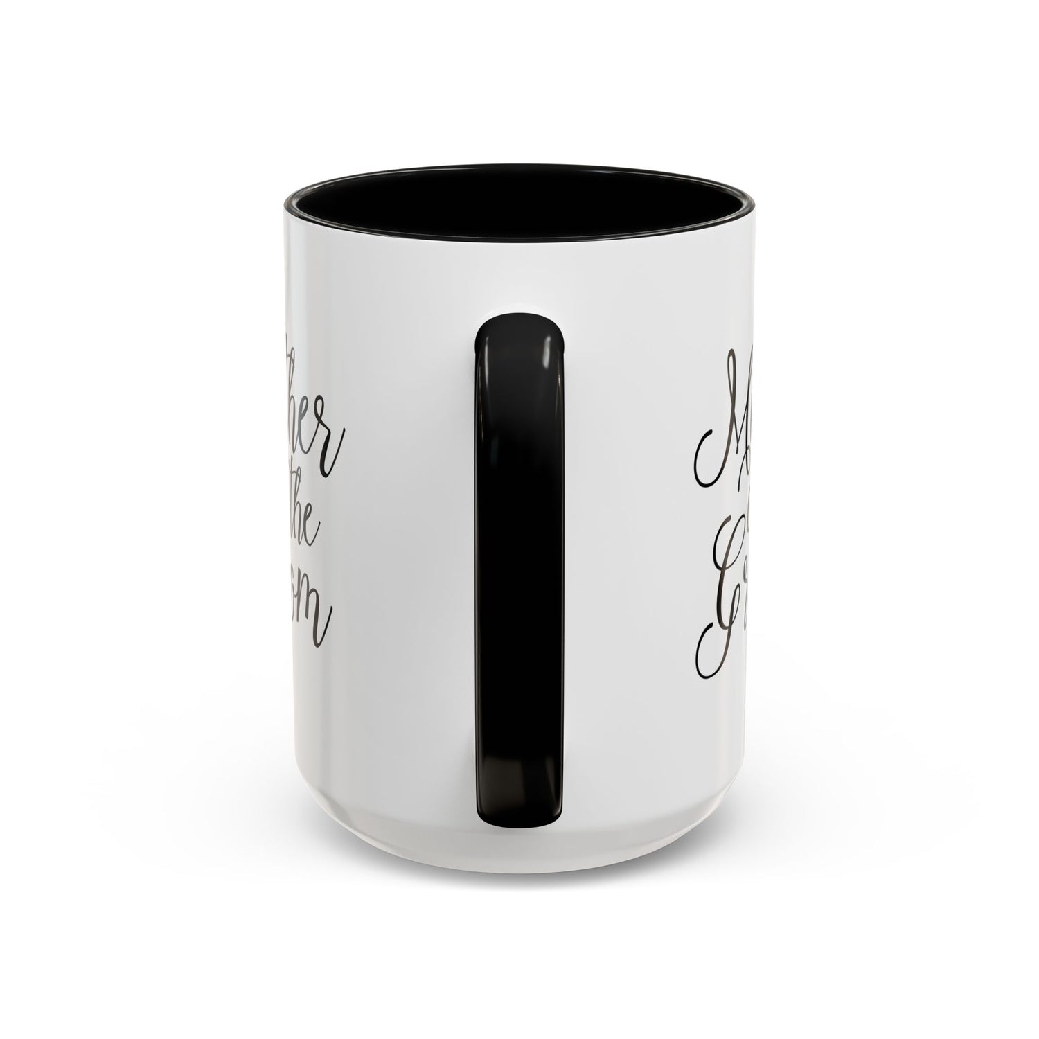 Mother of the Groom Coffee Mug
