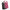 Impact-Resistant Phone Case- Valentine Pink