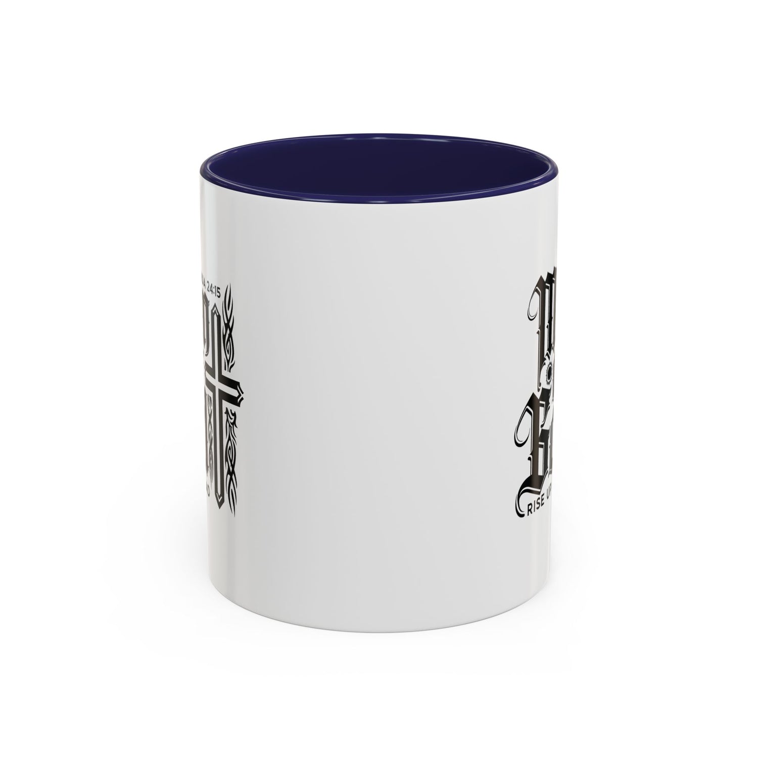 Christian Coffee Mug