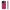 Impact-Resistant Phone Case- Valentine Pink