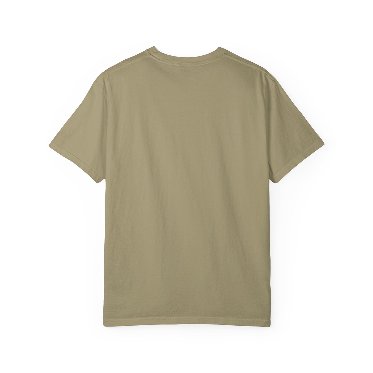 Men's Garment-Dyed T-shirt - Land of the Free