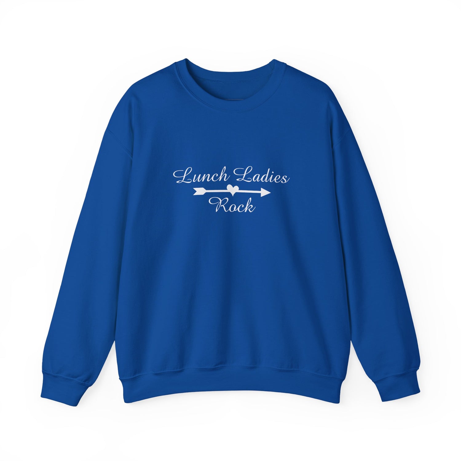 Cozy Unisex Heavy Blend Sweatshirt, Comfortable Crewneck, Perfect Gift for Friends, Casual Wear, Winter Layers, Everyday Essentials