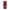 Red and black plaid pattern on a white background