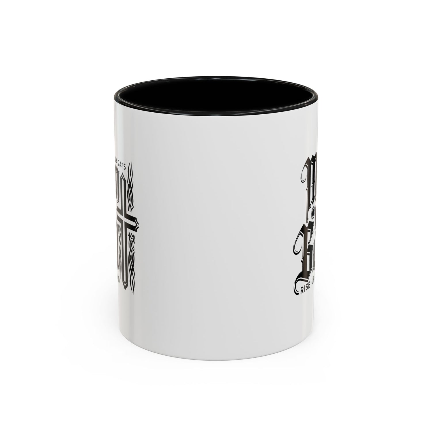Christian Coffee Mug