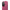 Impact-Resistant Phone Case- Valentine Pink