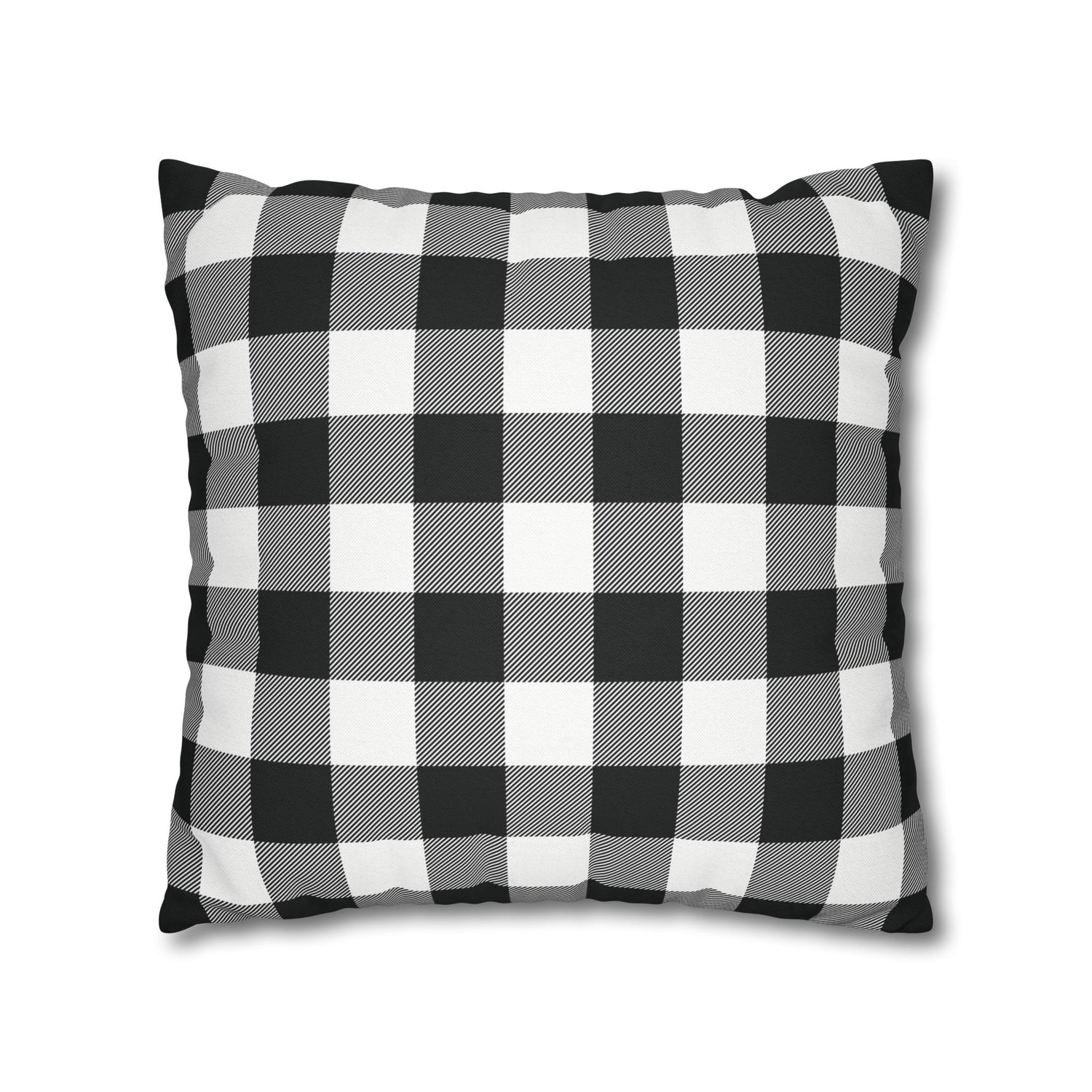 Christmas Holiday Throw Pillows, "Oh What Fun"