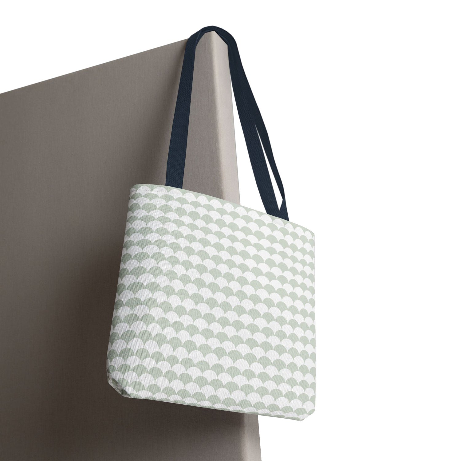 Stylish Patterned Tote Bag - Eco-Friendly Shopping, Casual Bag, Gift Idea, Reusable Bag, Everyday Accessory