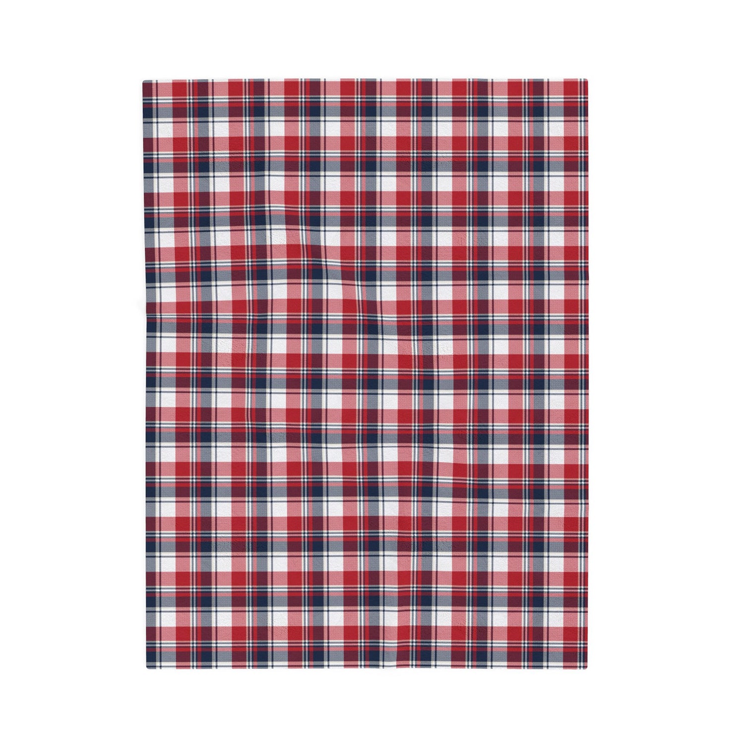 Cozy Velveteen Blanket | Soft Plush Throw, Ideal for Home Decor, Gift for All Occasions, Holiday Comfort, Stylish Warmth