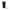 Tumbler with black and red plaid pattern on a white background