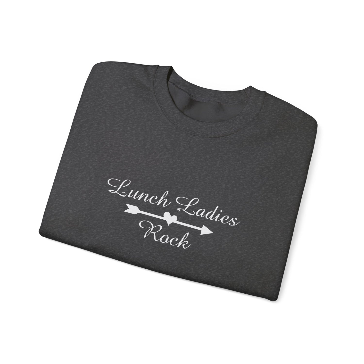 Cozy Unisex Heavy Blend Sweatshirt, Comfortable Crewneck, Perfect Gift for Friends, Casual Wear, Winter Layers, Everyday Essentials