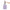Purple Plaid Tote Bag