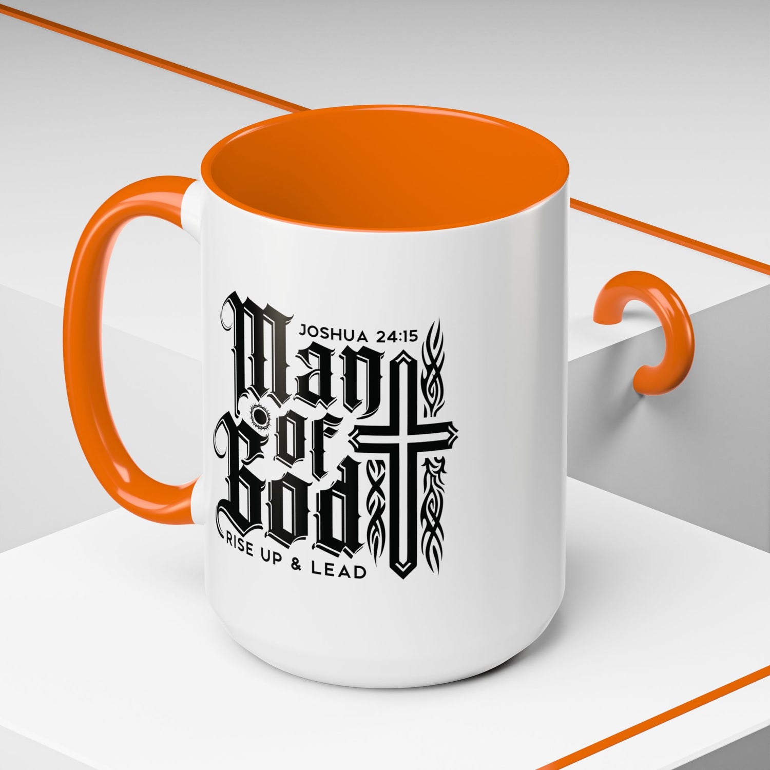 Christian Coffee Mug