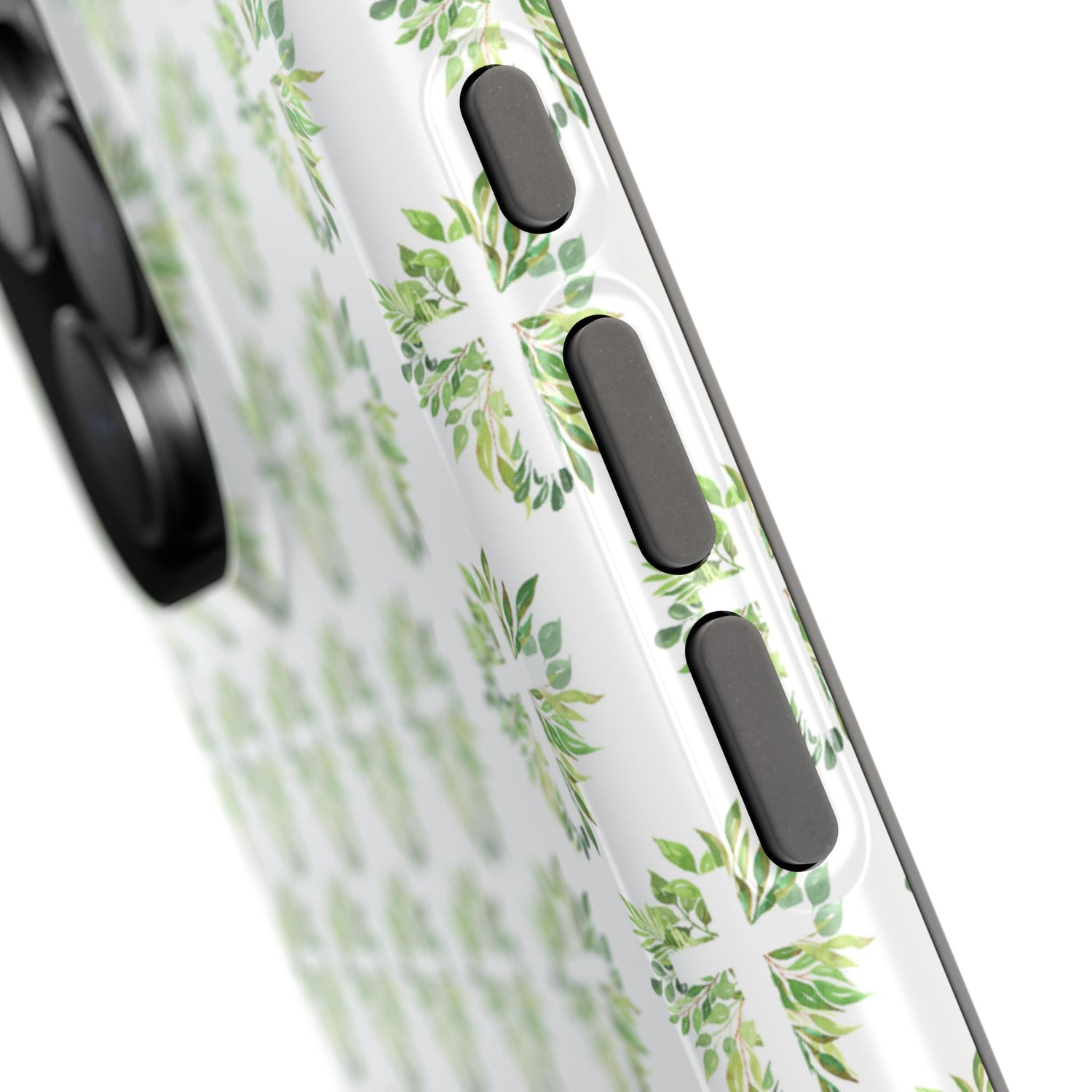Impact-Resistant Cases- Easter Crosses