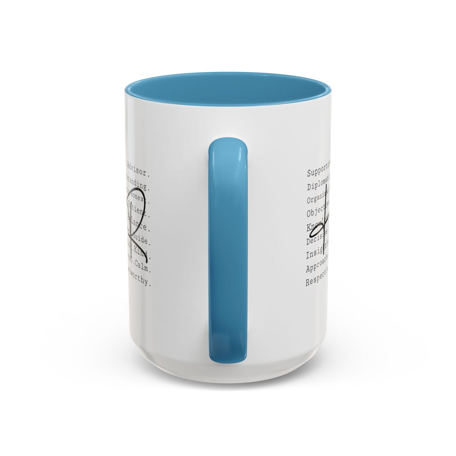 Mug - Human Resources Coffee Mug 11, 15oz