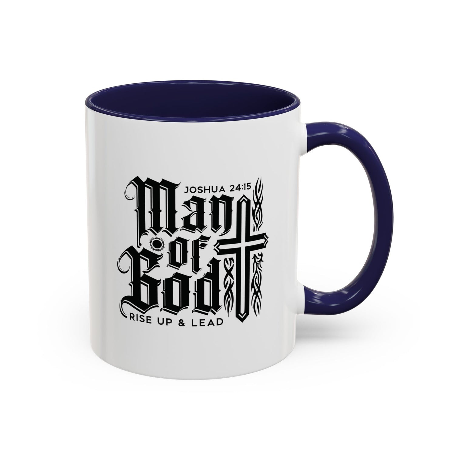 Christian Coffee Mug