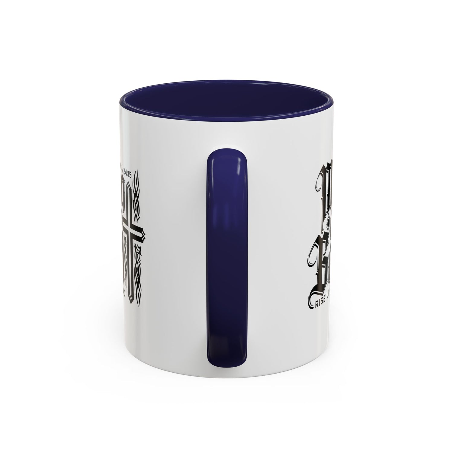 Christian Coffee Mug