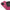 Impact-Resistant Phone Case- Valentine Pink
