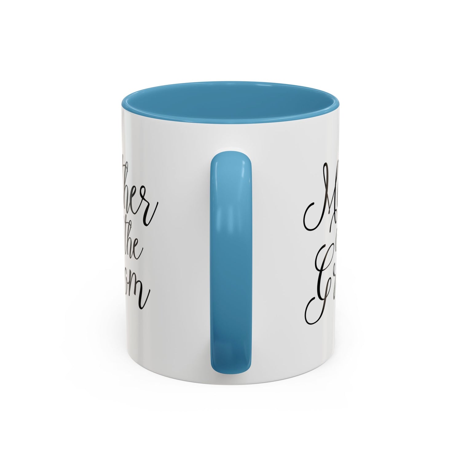 Mother of the Groom Coffee Mug