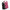 Impact-Resistant Phone Case- Valentine Pink