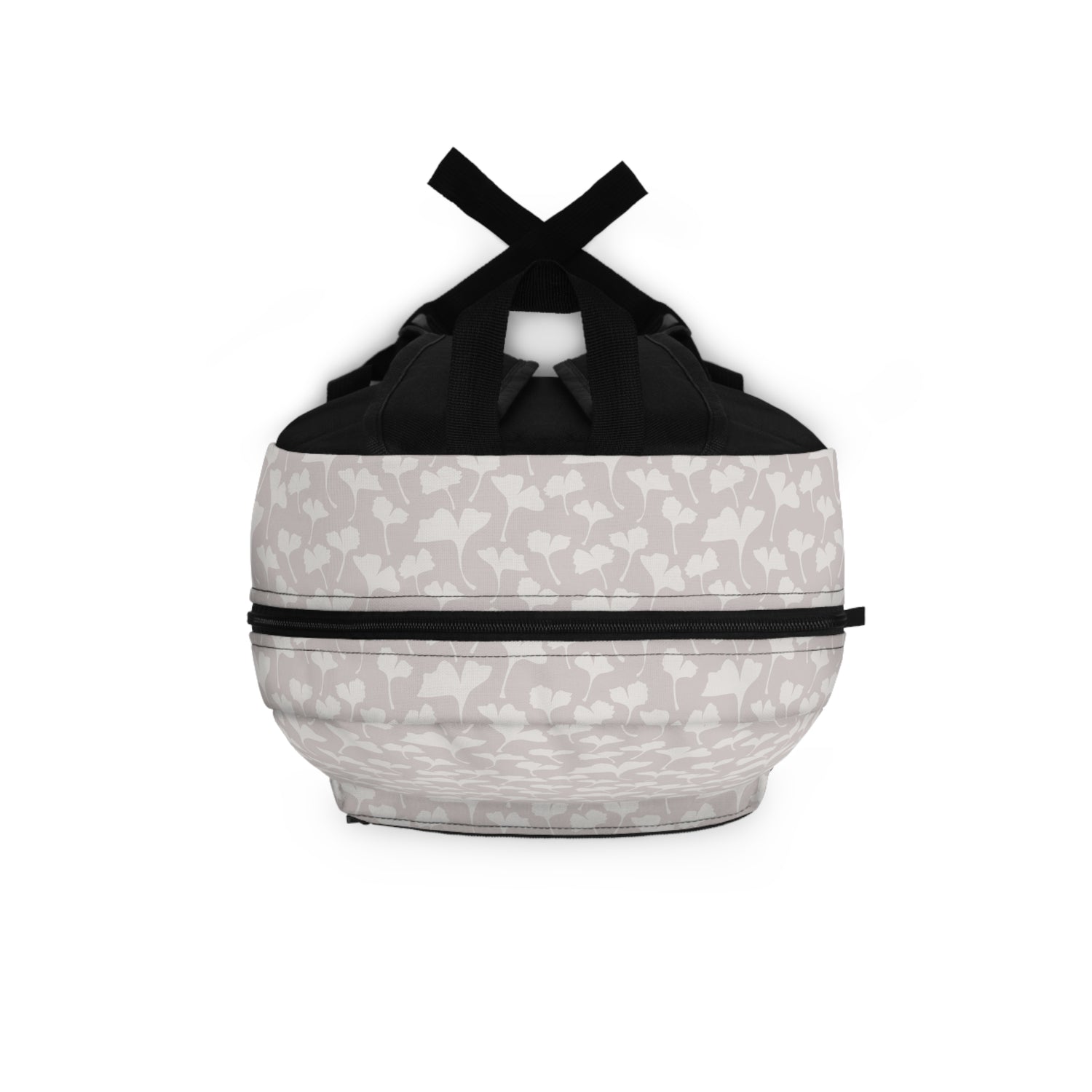 Backpack- Neutral Boho Floral