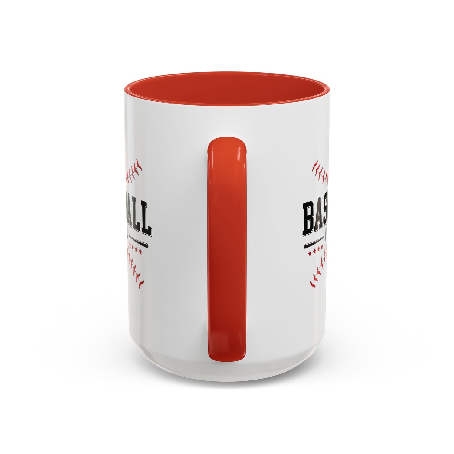 Baseball Mom Coffee Mug – Perfect Gift for Sports Lovers, Mother's Day, Birthdays, Coaches, Baseball Fans