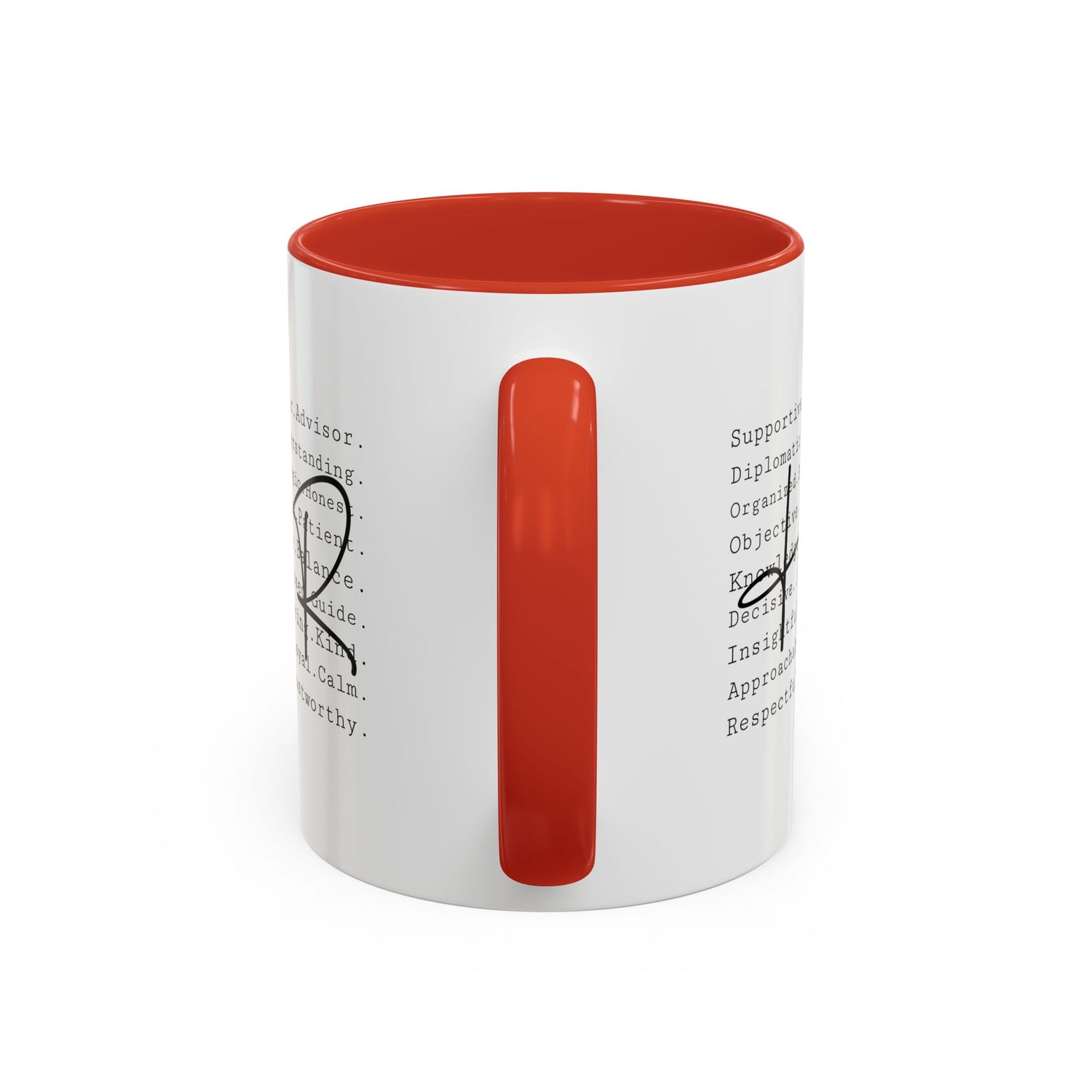 Mug - Human Resources Coffee Mug 11, 15oz