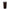 Tumbler with black plaid pattern on a white background