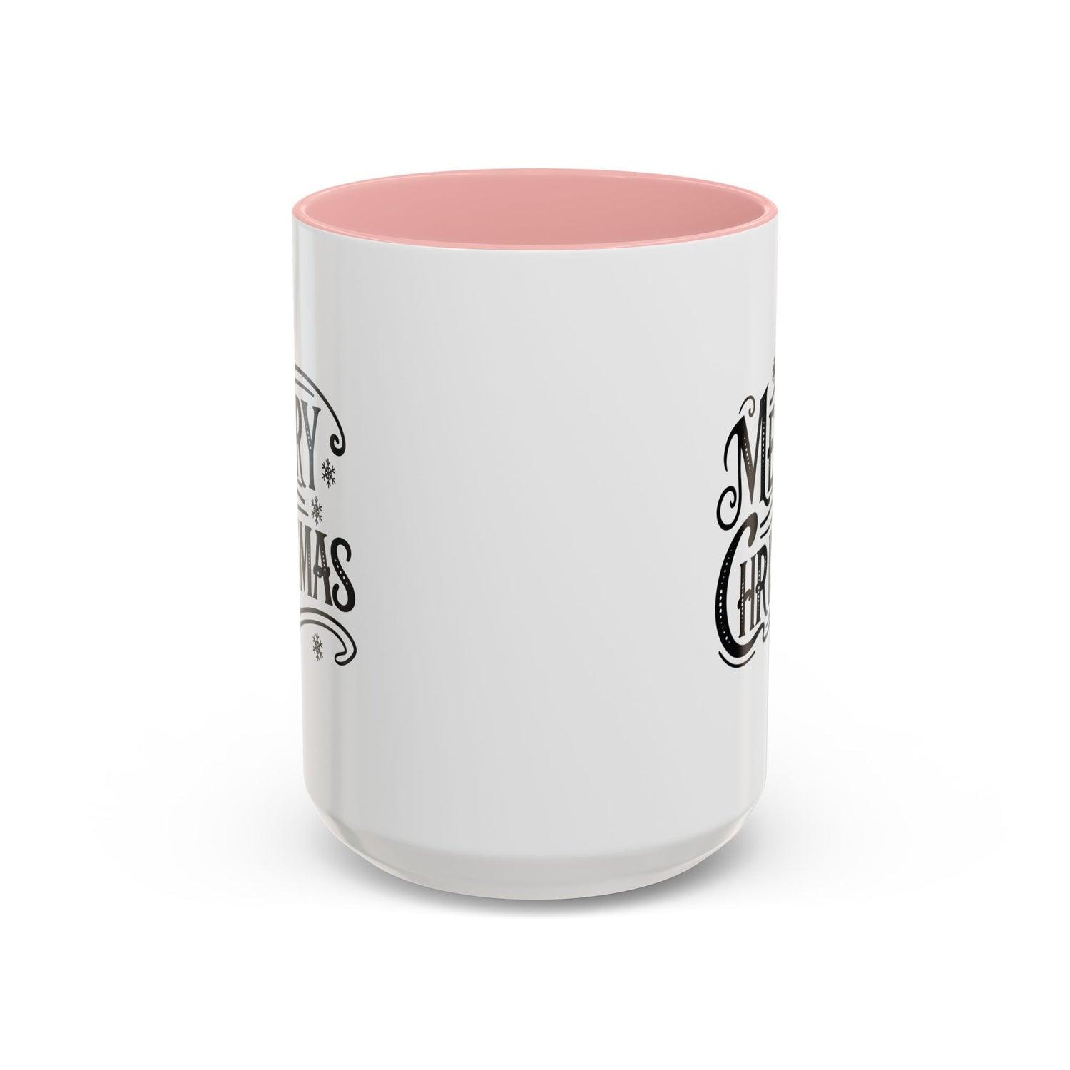 Merry Christmas Coffee Mug