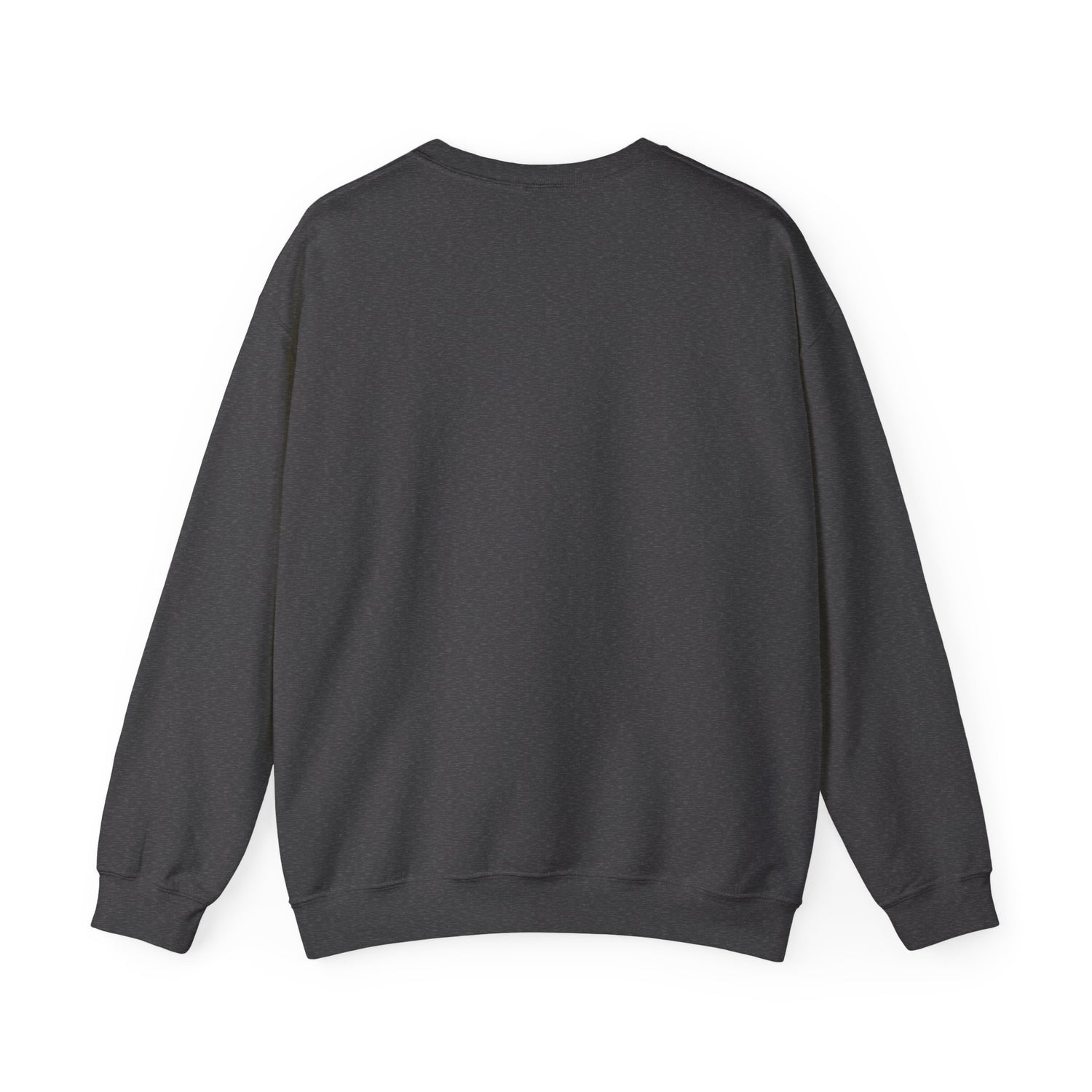 Cozy Unisex Heavy Blend Sweatshirt, Comfortable Crewneck, Perfect Gift for Friends, Casual Wear, Winter Layers, Everyday Essentials