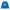Blue sweatshirt with white text 'have yourself a merry little Christmas' on a white background