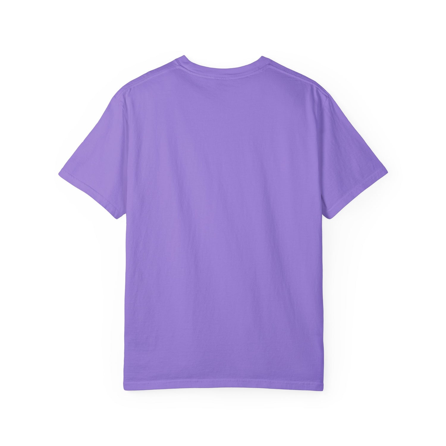 Christian Unisex Tee - God is Greater than the Highs and Lows