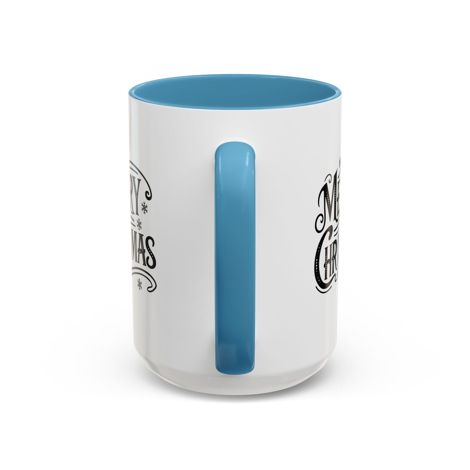 Merry Christmas Coffee Mug