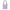 Purple Plaid Tote Bag