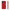 Impact-Resistant Phone Case - Lipstick Red