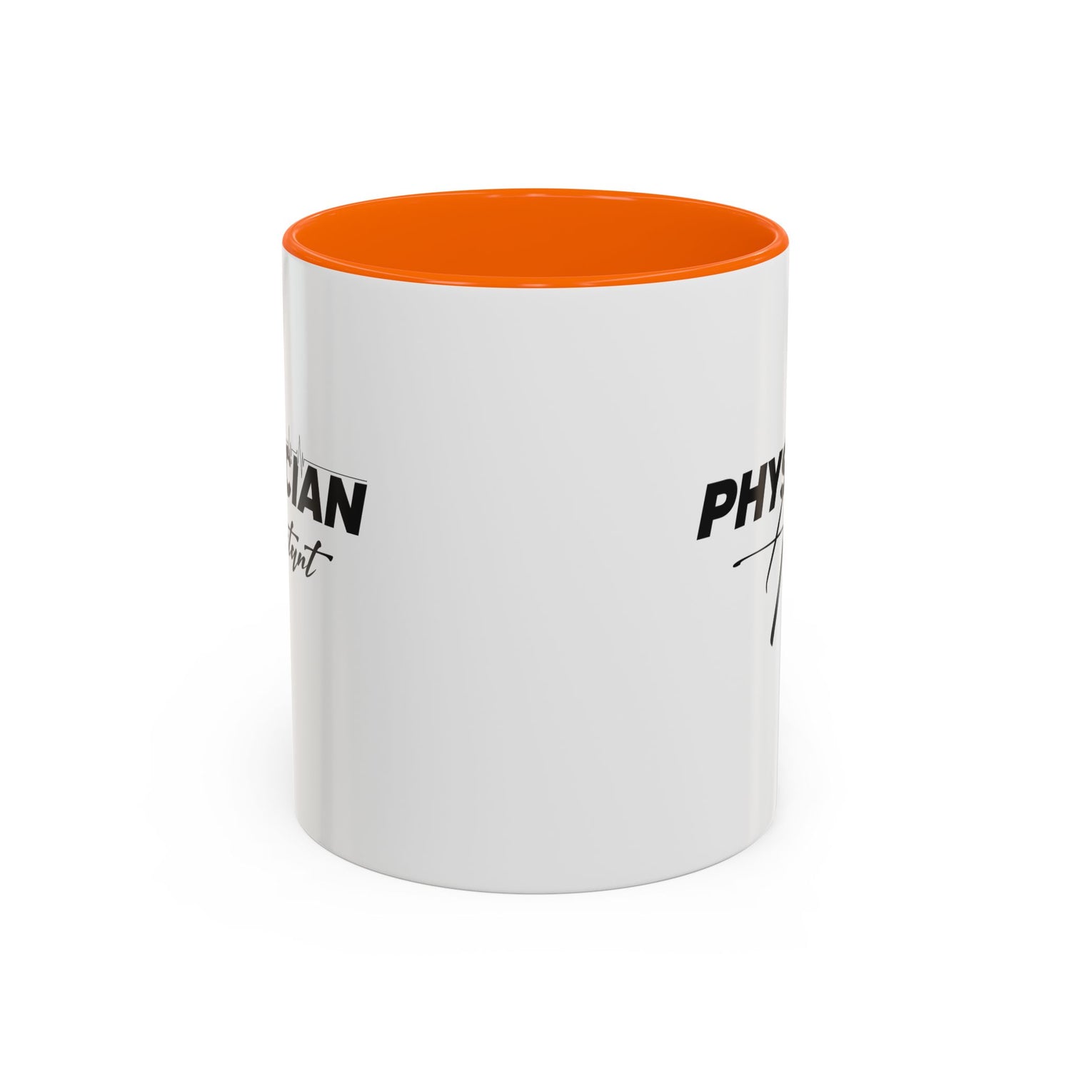 Physician Assistant Coffee Mug, Inspirational Mug for PA Graduates, Gift for Medical Professionals, Black Accented Coffee Cup, [...]