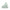 Preppy Green Crocodile Bean Bag Chair Cover