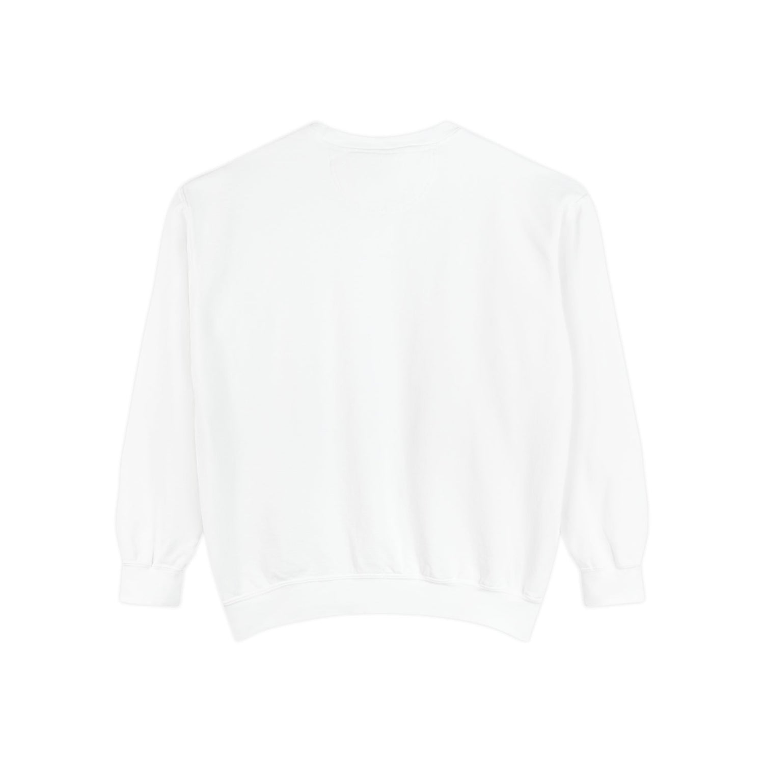 Premium Comfort Colors Deck the Halls Sweatshirt