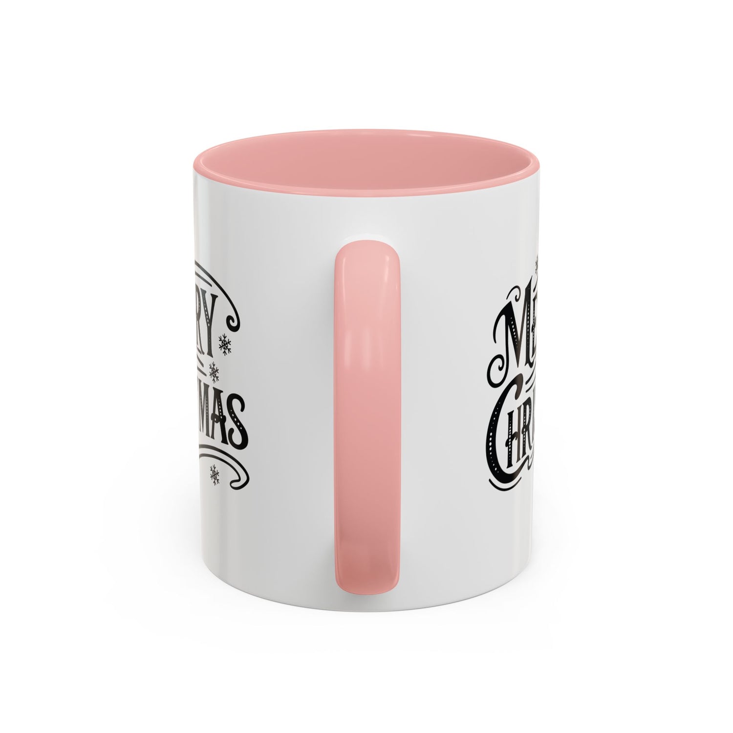 Merry Christmas Coffee Mug