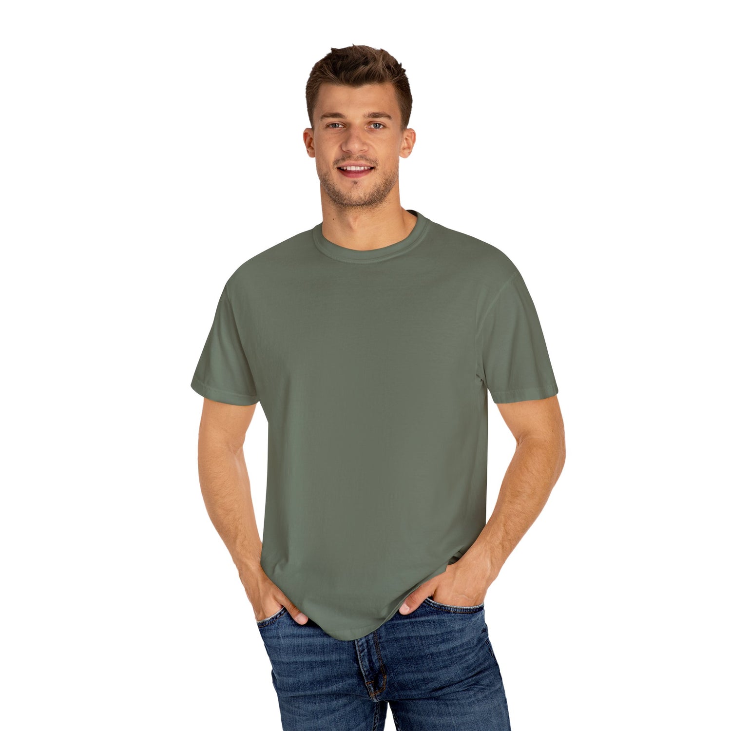Faith-Inspired Unisex T-Shirt, Christian Apparel, Inspirational Gift for Friends, Everyday Wear, Religious Encouragement