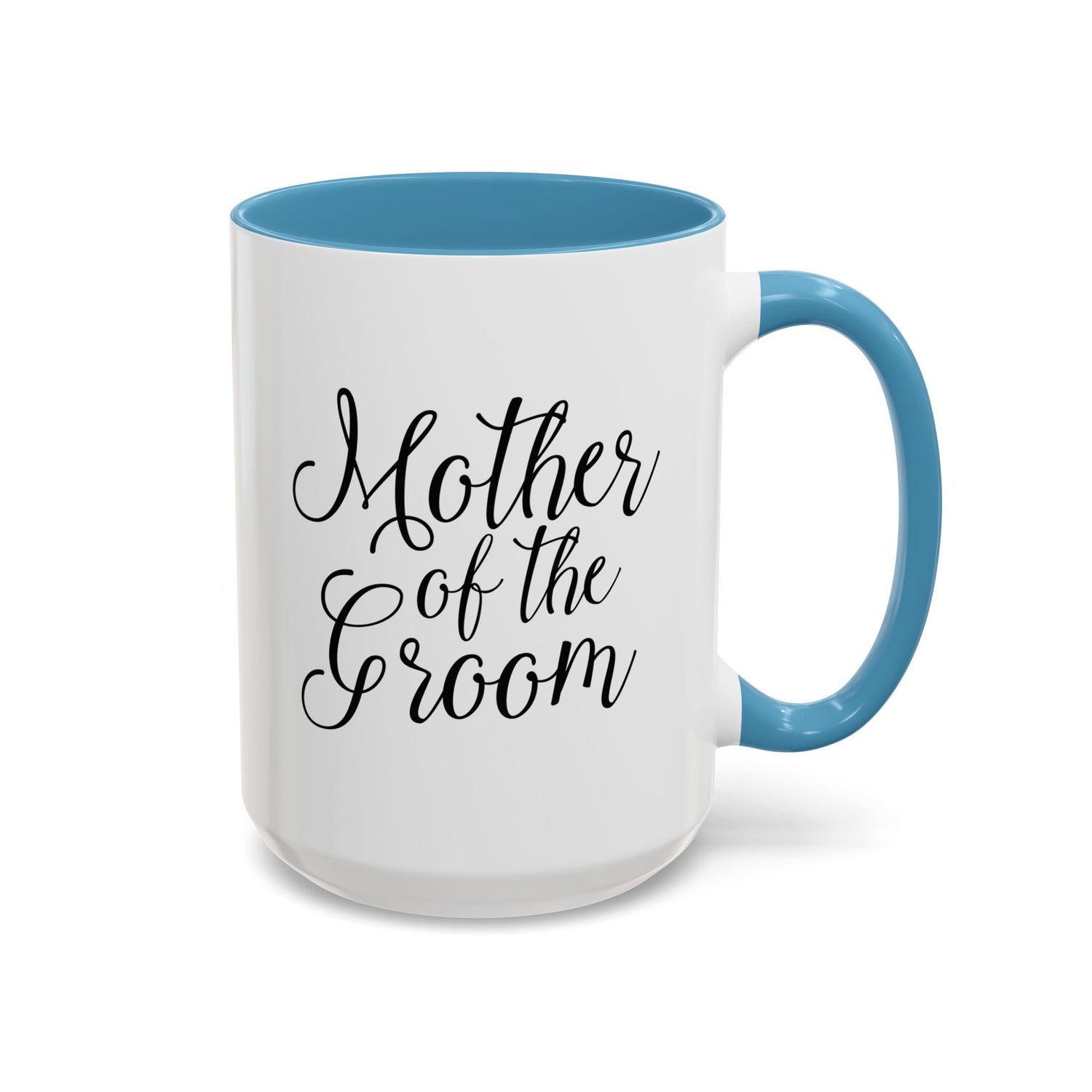 Mother of the Groom Coffee Mug