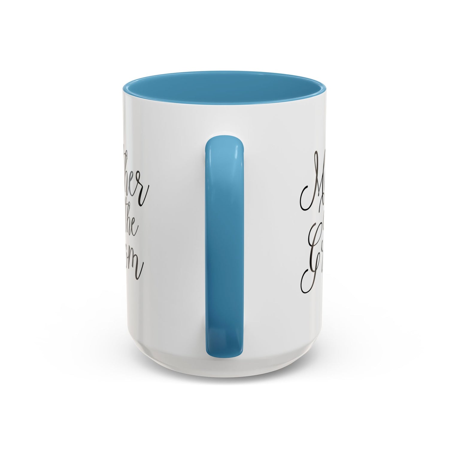 Mother of the Groom Coffee Mug