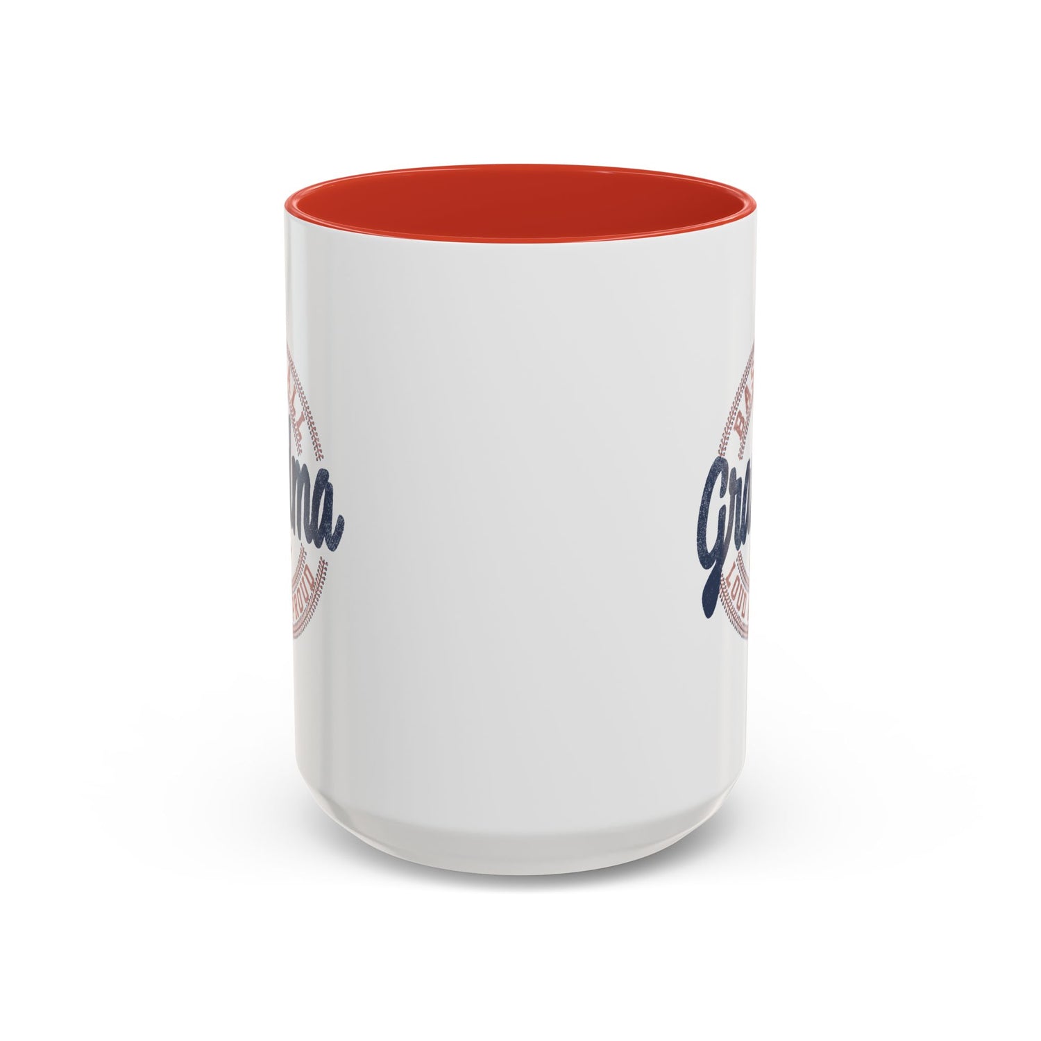 Baseball Grandma Coffee Mug - Perfect Gift for Sports Lovers, Personalized Mug for Grandma, Unique Cup for Mothers Day, Birthday [...]