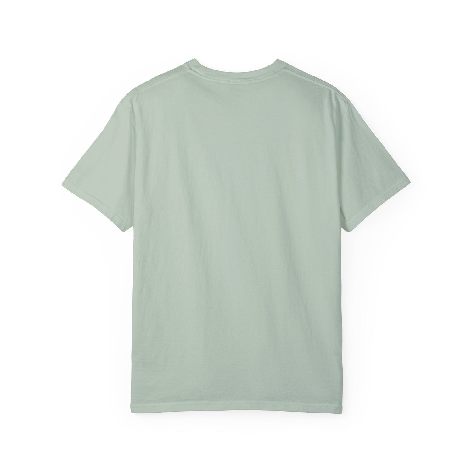 Christian Unisex Tee - God is Greater than the Highs and Lows