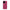Impact-Resistant Phone Case- Valentine Pink