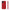 Impact-Resistant Phone Case - Lipstick Red