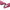 Impact-Resistant Phone Case- Valentine Pink