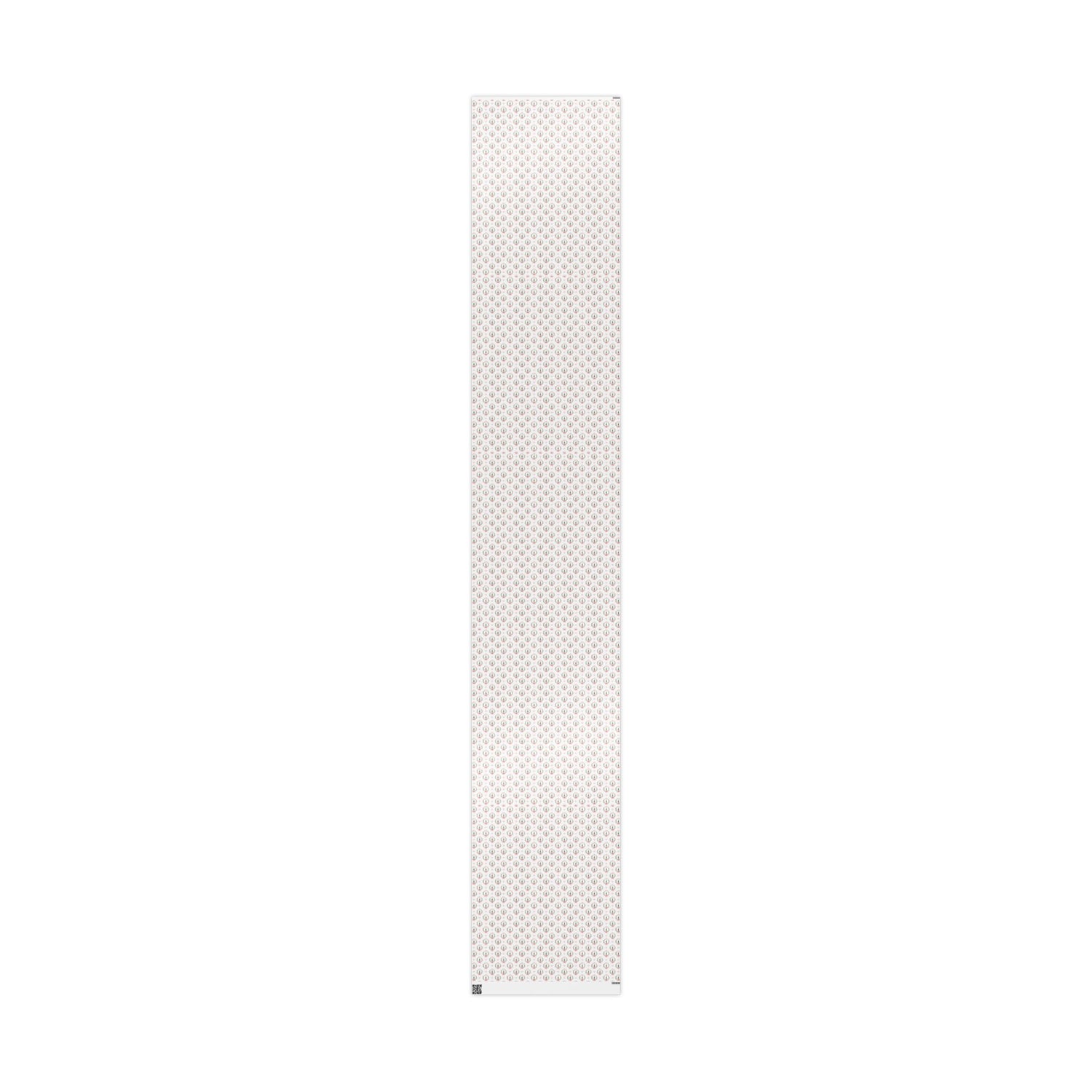 Premium Wrapping Paper- Elegant Christmas Trees