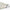 Roll of floral-patterned paper on a white background