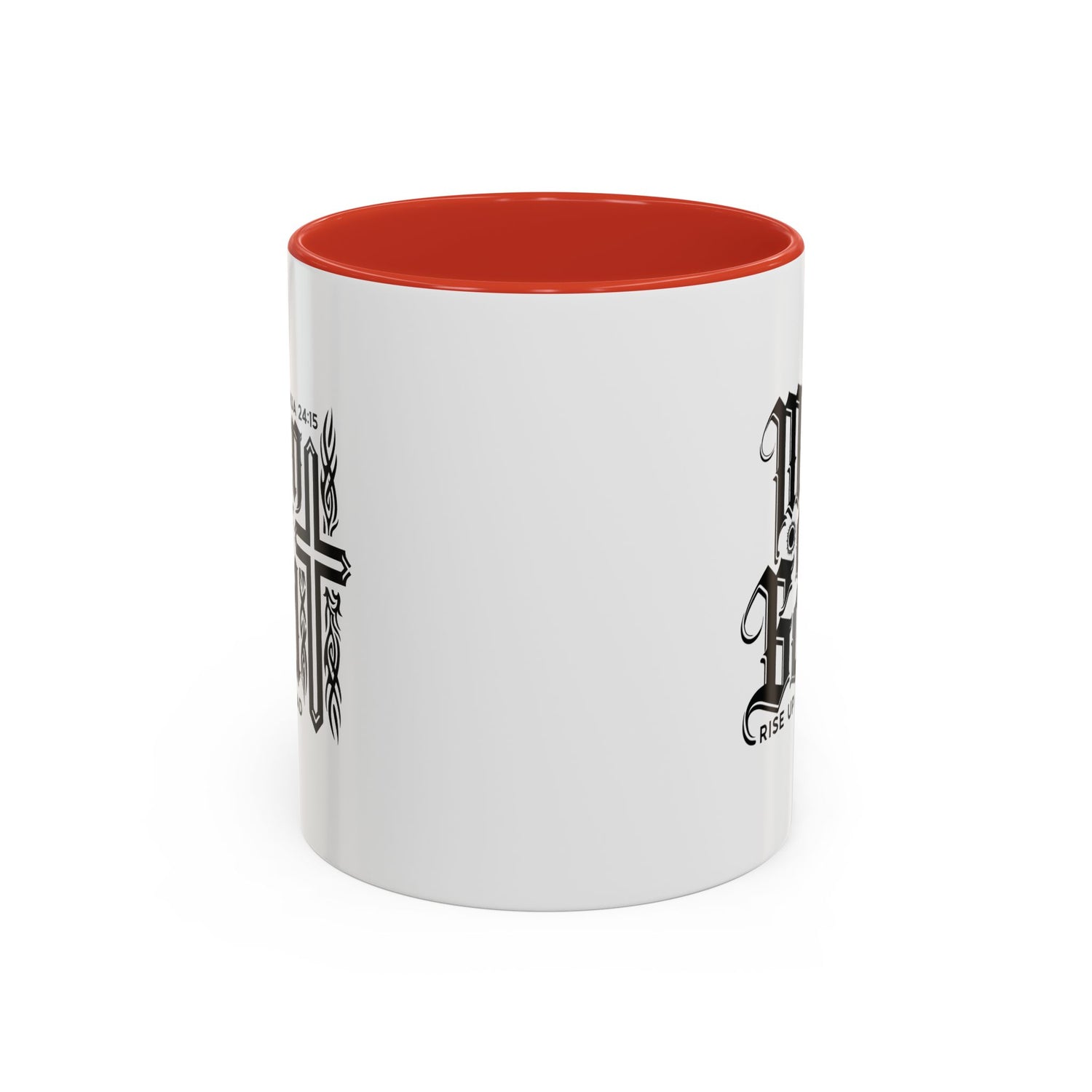 Christian Coffee Mug